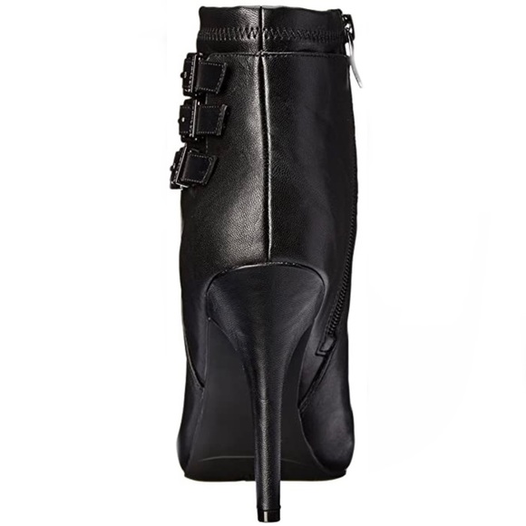 BCBGeneration Fame Platform Stiletto Bootie, Women's Size 5.5 - Picture 5 of 8